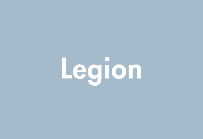 Legion