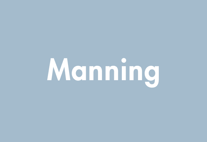 Manning meaning