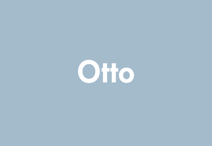 Otto meaning