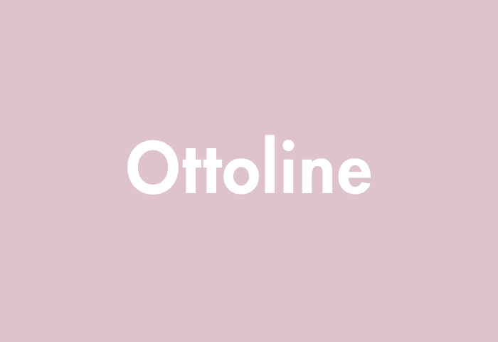 Ottoline meaning