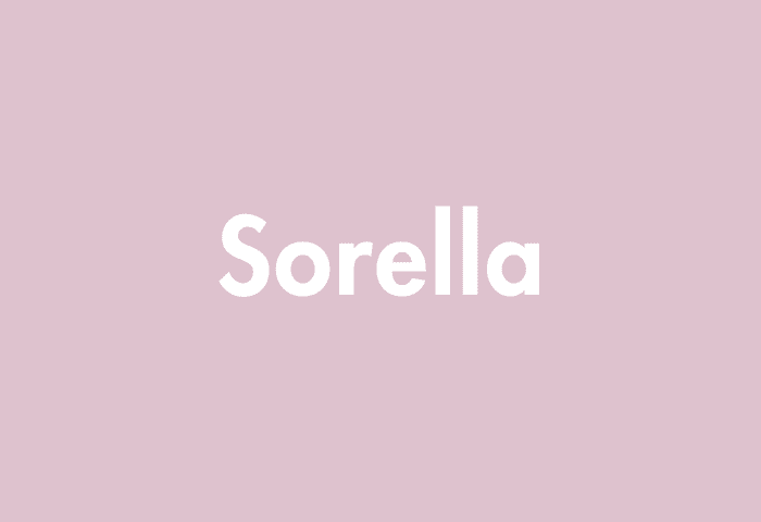 Sorella meaning
