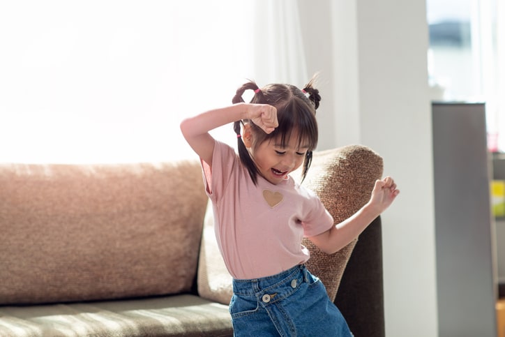 Unique Girl Names That Start With E