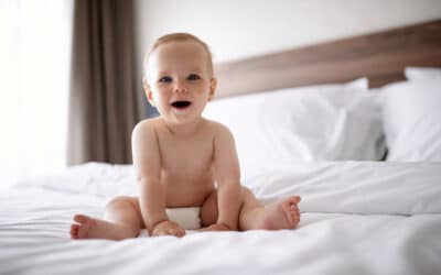50 Most Popular Boy Names on All Things Baby Names
