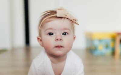 50 Most Popular Girl Names on All Things Baby Names