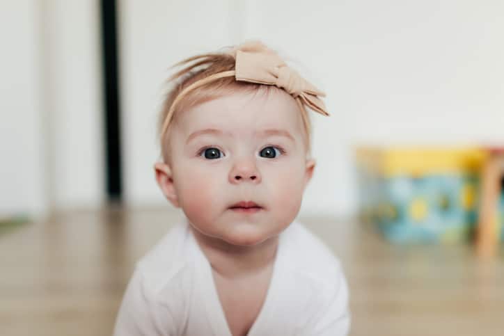 baby names for girls