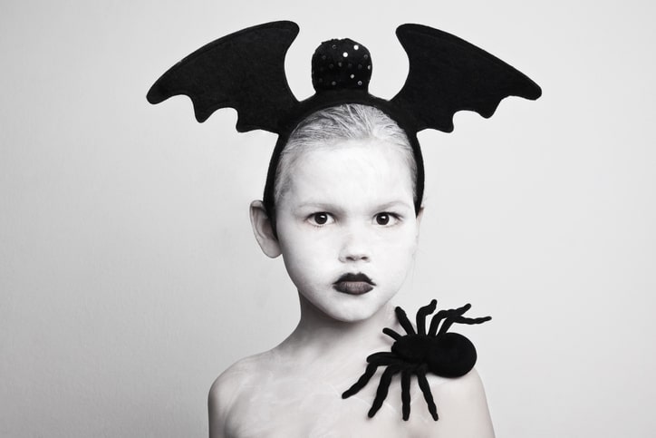 goth baby names