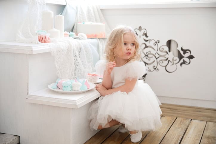 pretty girl names