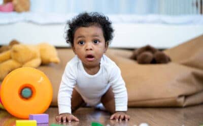 20 Cute Names for Boys You Haven’t Heard