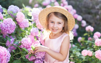 30 of the Sweetest Baby Names for Girls You’ll Love