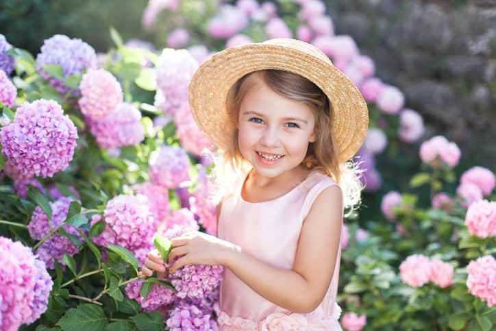 sweetest Baby Names for Girls
