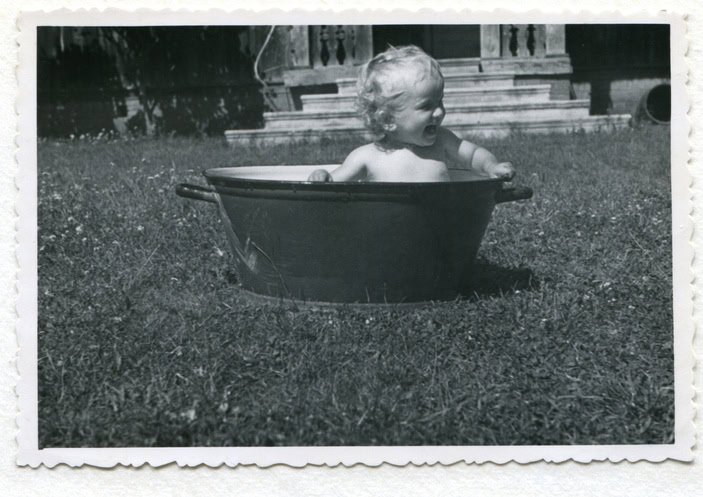 quirky vintage names for boys