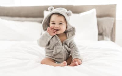 Boy Names That Start With G