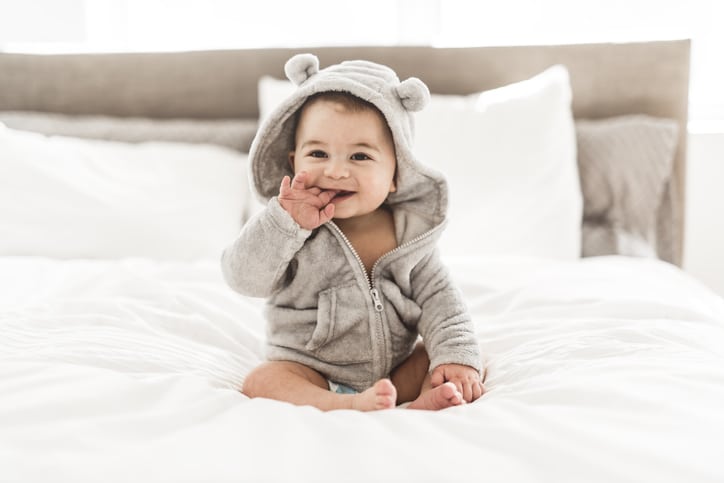 Boy names starting with G