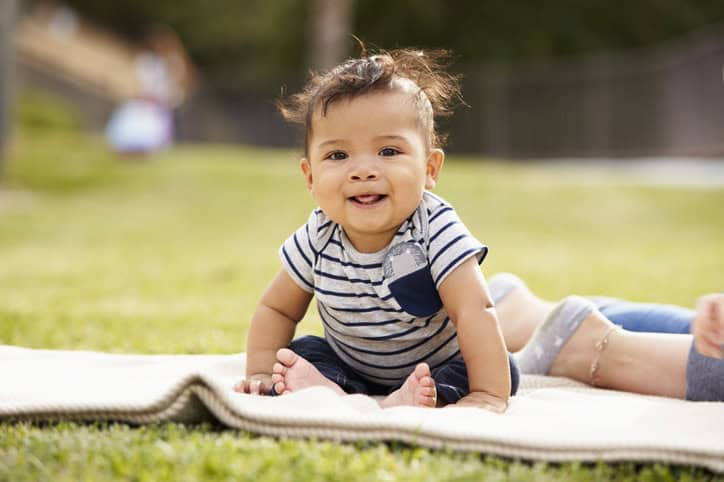 Boy Names That Start With N