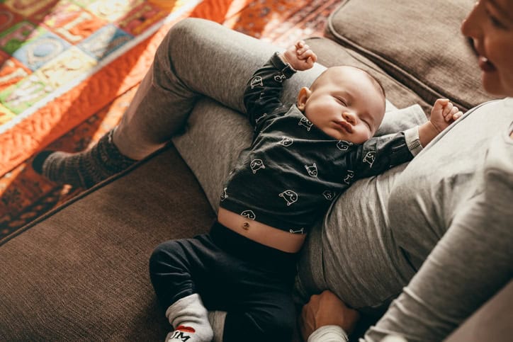 Boy Names That Start With P