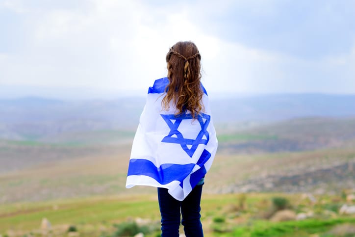 Hebrew Baby Names