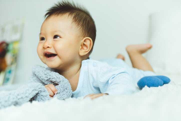 Boy Names That Start With X