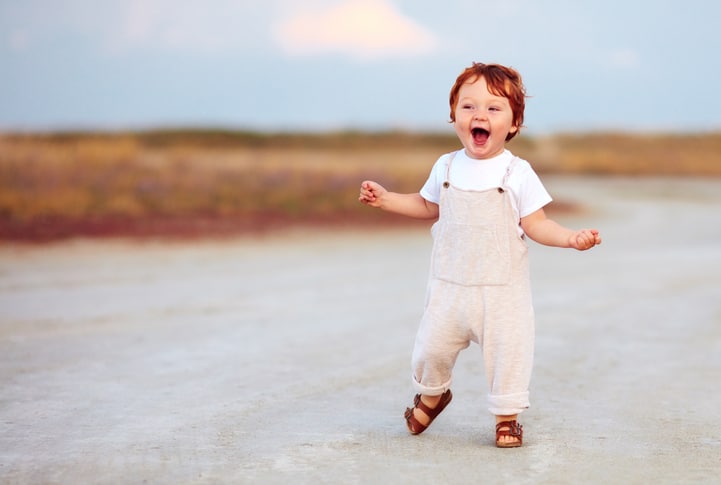 Boy Names That Start With H