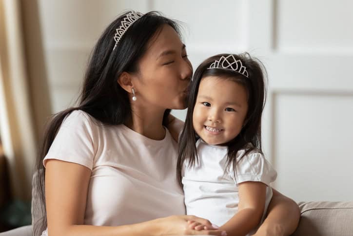 Chinese Baby Names
