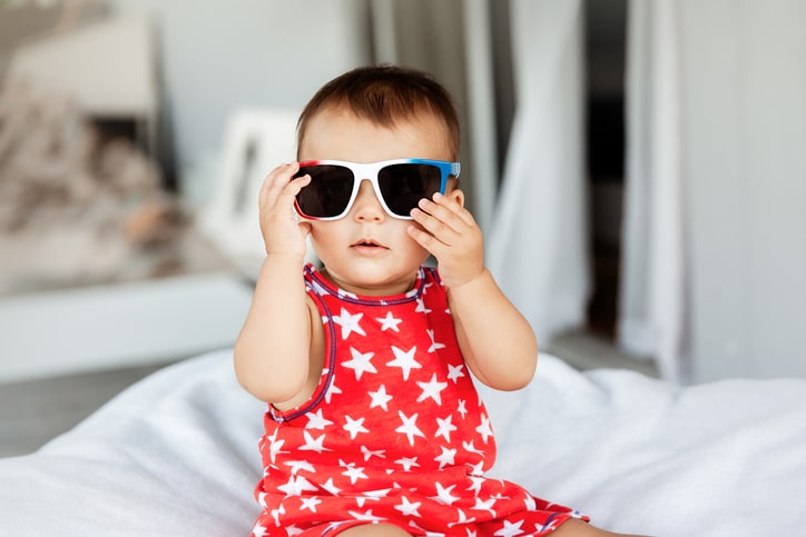 American Baby Names