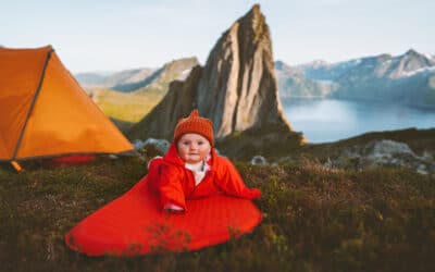 Scandinavian Baby Names