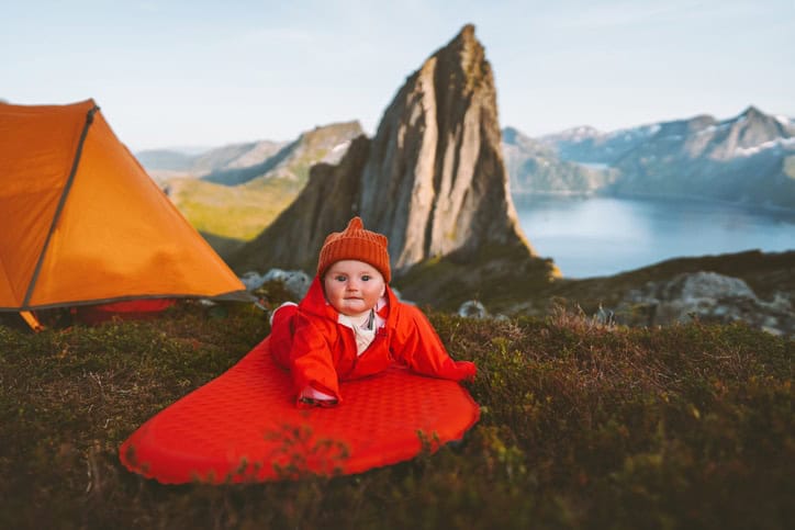 Scandinavian Baby Names