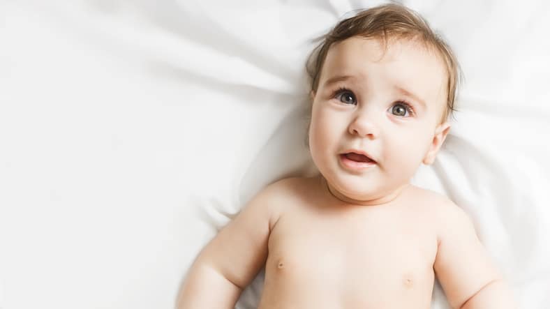 Boy Names That Start With V