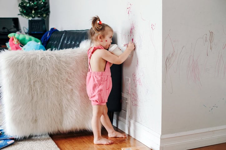 Color Baby Names