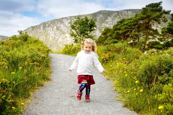 Celtic Baby Names