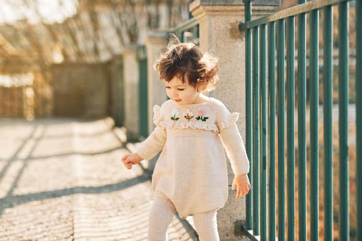 French Baby Names