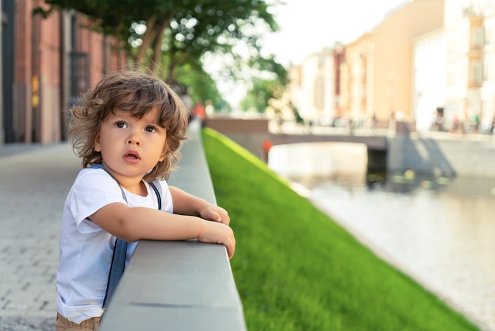 Boy Names That Start With Y
