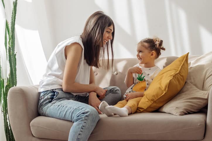 Spanish Baby Names
