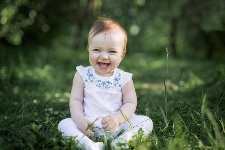 Russian Baby Names