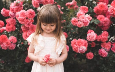 Flower Baby Names