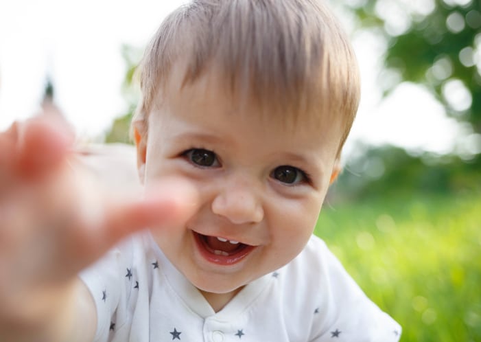 Boy Names That Start With R