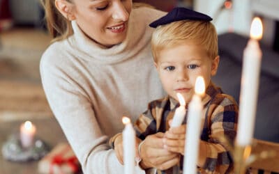 Hebrew Baby Names for Boys