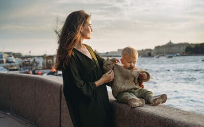 Slavic Baby Names