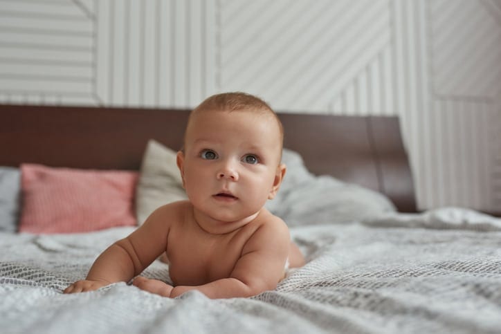 Rare Baby Names for Boys