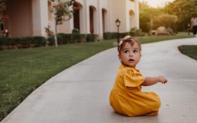 Pretty Baby Names