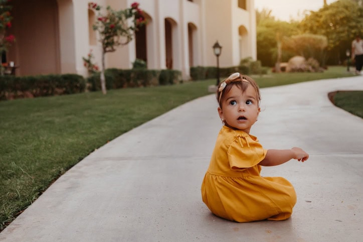Pretty Baby Names