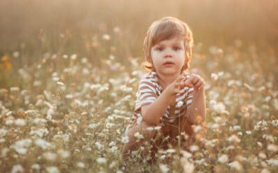Boy Names That Start With M