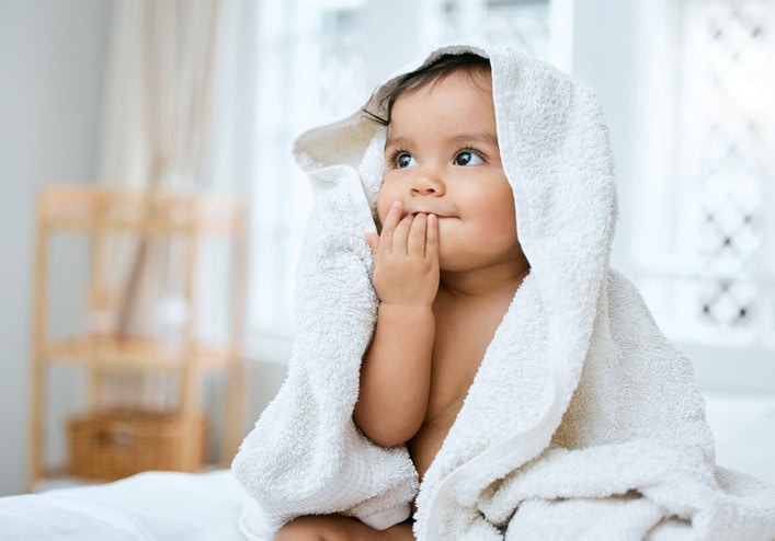 Arabic Baby Names