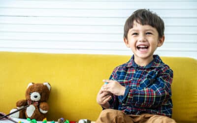 Classic Baby Names for Boys