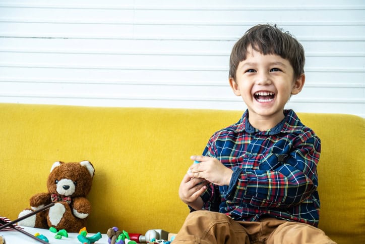 Classic Baby Names for Boys