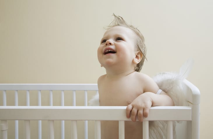 Mythology Baby Names