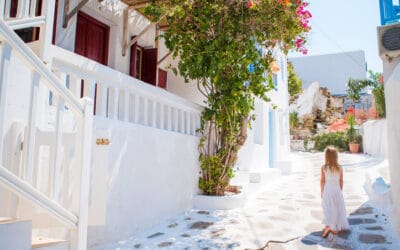 Greek Baby Names