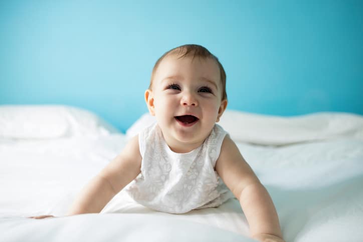 Popular Baby Names
