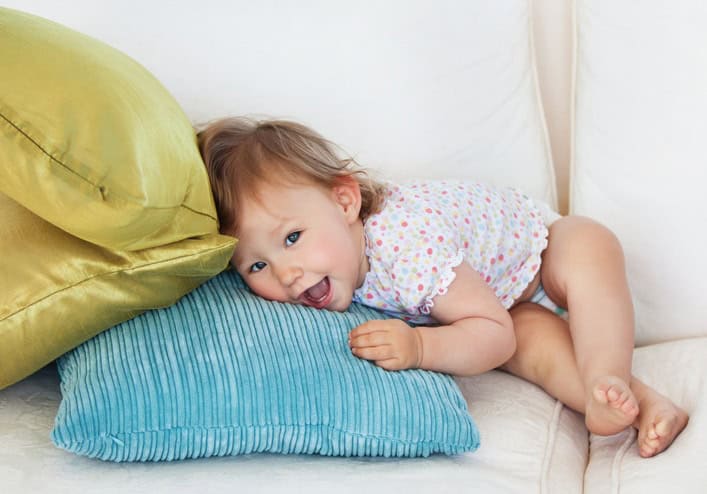 Combination Baby Names