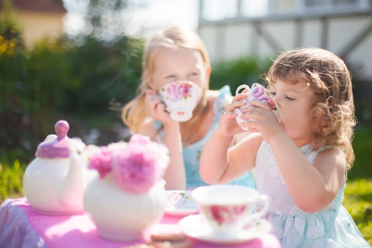 English Baby Names
