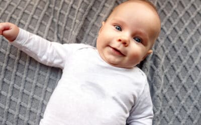 100 Baby Names For Boys That Are Super Rare